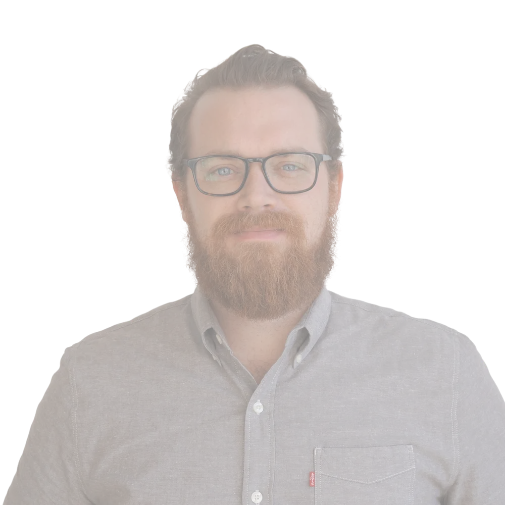 Sean Smith · product design leader and builder